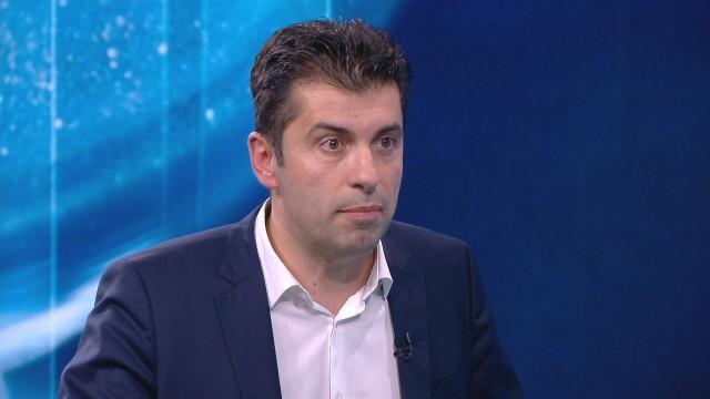 Кирил Петков каза има ли заплаха за България